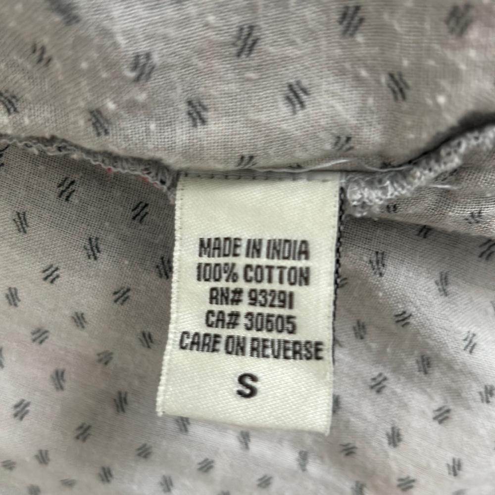 Dylan Plaid Button Down Shirt Jacket - image 6